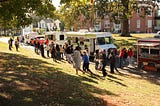 Food Truck Thursday