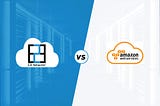 Why Choose E2E over AWS