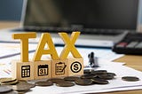 E-commerce tax