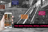The Rise of Phygital Retail Post COVID- 19