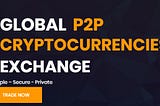 Global P2P Decentralized Exchange Platform : COINTROOPS