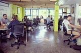 La verdadera magia de un espacio de Coworking