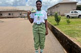 MY NYSC JOURNEY 🇳🇬 EMBRACING A NEW ERA.