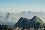 Um olhar sobre a violência no Rio de Janeiro através dos dados.