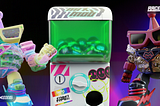 MixMob LFG City MixBot Mint: Get Ready to Win Big!