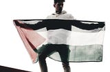 The Blindingly Simple Reason Why “Pro-Palestinians” Aren’t Talking About Iran