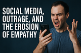When Empathy Goes Quiet: How Social Media Turned Our Opinion into Punishment