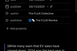 Syncing my Feedly Annotations to Obsidian
