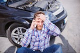 When Do You Need Roadside Assistance?