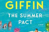 Book Review — The Summer Pact — Emily Giffin