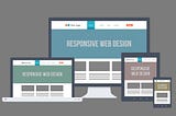 Responsive Web Design and Mobile First