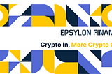 Epsylon Protocol Core