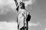 WILL WE BE ABLE TO SAVE AMERICA