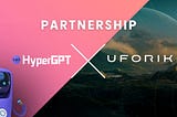 HyperGPT x Uforika