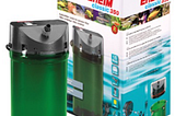 External Aquarium Filter for Sale | Backwateraquatics.com