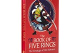 What I Learned from The Book of Five Rings: Strategy Beyond the Sword