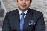 Siddharth Mahajan: The visionary entrepreneur