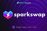 Introducing Sparkswap