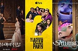 “The Afterparty,” “Spellbound,” and “Remarriage & Desires”: Brief and Not-So-Brief Opinions: Part…