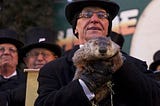 11 de abril: el Día de la Marmota