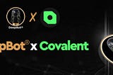 DeepBot® Partners with Covalent to Power the Future of AI-Driven Trading