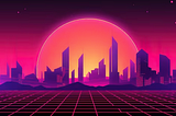 THE SYNTHVERSE