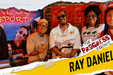 Ray Daniels speaks on becoming an entrepreneur over taking a label job, compares Drake to…