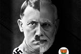 Hitler and Modi — Similarities and How to Fight it