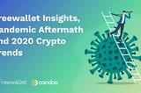 Pandemic Aftermath and 2020 Crypto Trends — by Solomon Brown