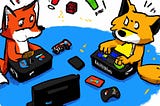 Una Retrospectiva de las Web3 Gaming Guilds en el Mundo de los Juegos Blockchain: Lecciones…