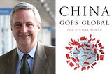 [Book Review] China Goes Global: The Partial Power — by David Shambaugh.
