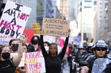 Abortion: the stories you don’t see