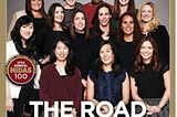 The Women in Venture Wave is Reaching an Inflection Point