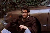 Films by Joshua Simon (1999–2001)