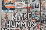 AN INCANTATION 4 Palestine since 1776 (2.22.2026 11:47 /2:47)
