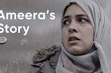 Ameera’s Dream: A Story of Bravery and Determination for Education