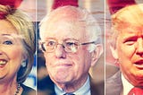 The Marketing of a President: What I’m Learning from the 2016 Election