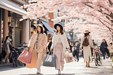 2024 Fashion Trends Unveiled: Your Ultimate Guide to Stylish Spring Looks!