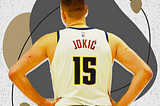 The Magnificent Relatability of Nikola Jokic