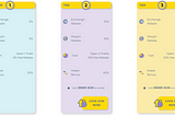 CoinMetro how to enter a rebate tier