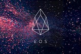 How to register EOS tokens (中文)