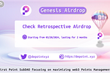 Depoint