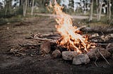 Healing Beyond Forgiveness: The Nothing Our Abusers Deserve
