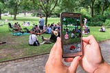 Pokemon, Google and the rise of Augmented Reality wearables