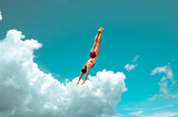 Diving into the madness of a twin flame journey