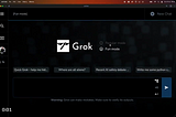 The Rise of $GROK Token: The Memecoin Named After Elon’s Latest A.I. Venture