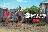 [Full StReAming*) 90 Day Fiancé: The Other Way , Season 3 Episode 8 full Episode