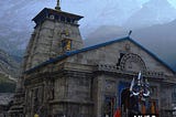 kedarnath tour