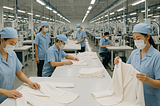 Tariffs, TikTok, and Temu: How Chinese Manufacturers Are Going DTC