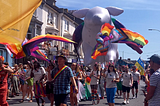 Brighton Pride is back!